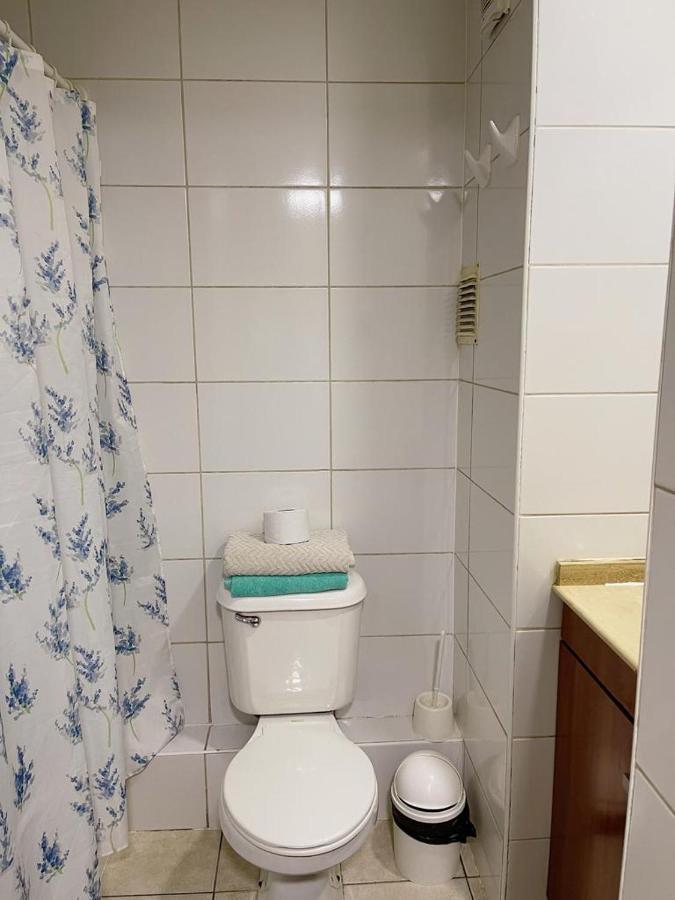 サンティアゴ Apart Centro City Spaアパートホテル エクステリア 写真
